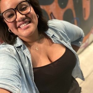 Meet your Posher, Nailah